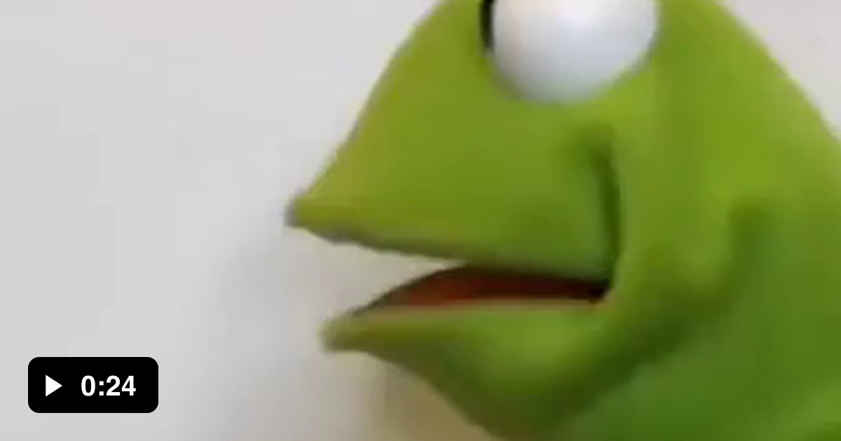 Kermit After A Long Days Work 9GAG Kermit After A Long Days Work 9GAG