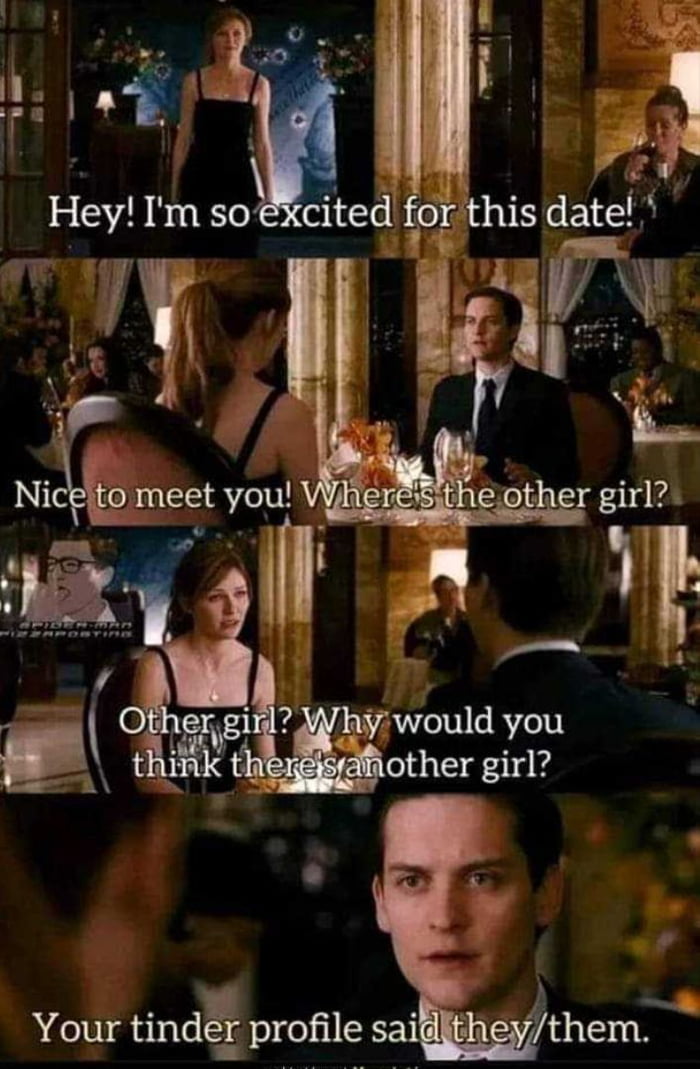 Sometimes it be like that 9gag