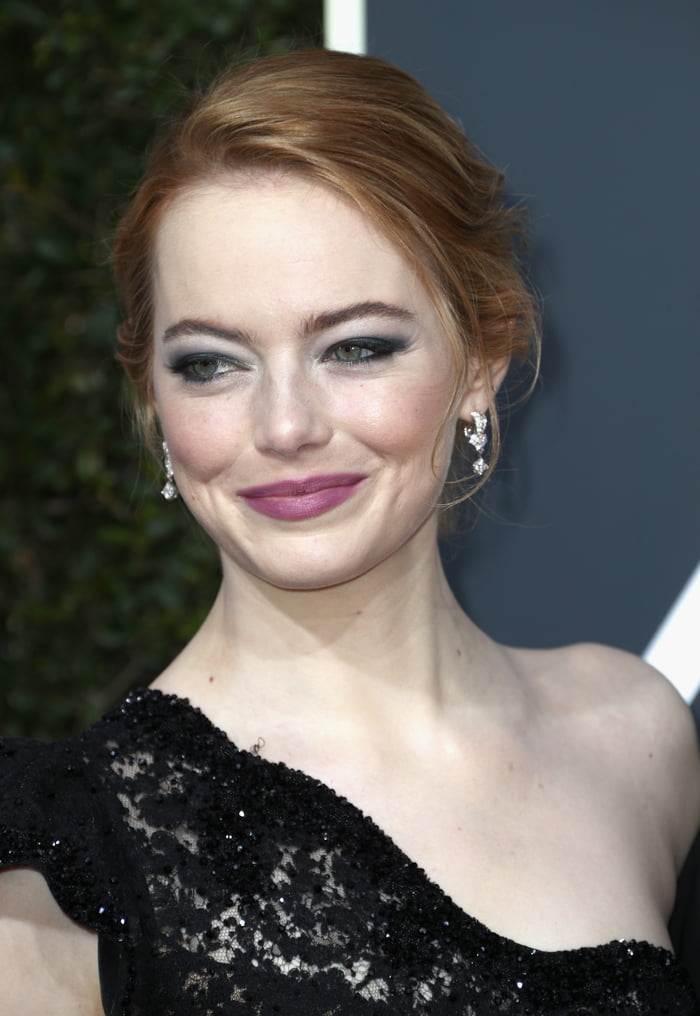 Emma Stone - 9GAG