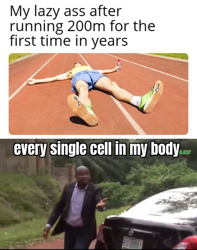 Inspired By True Events 9GAG