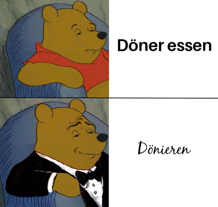 Immer schön vornehm bleiben! 9GAG