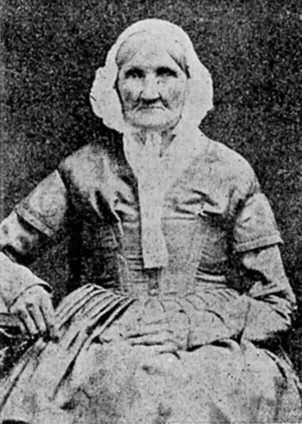 hannah-gorby-stilley-1746-1840-is-the-earliest-born-person-to-be