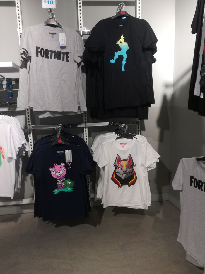 T Shirt Fortnite Primark | Free V Bucks Glitch Xbox One ... - 700 x 933 jpeg 70kB