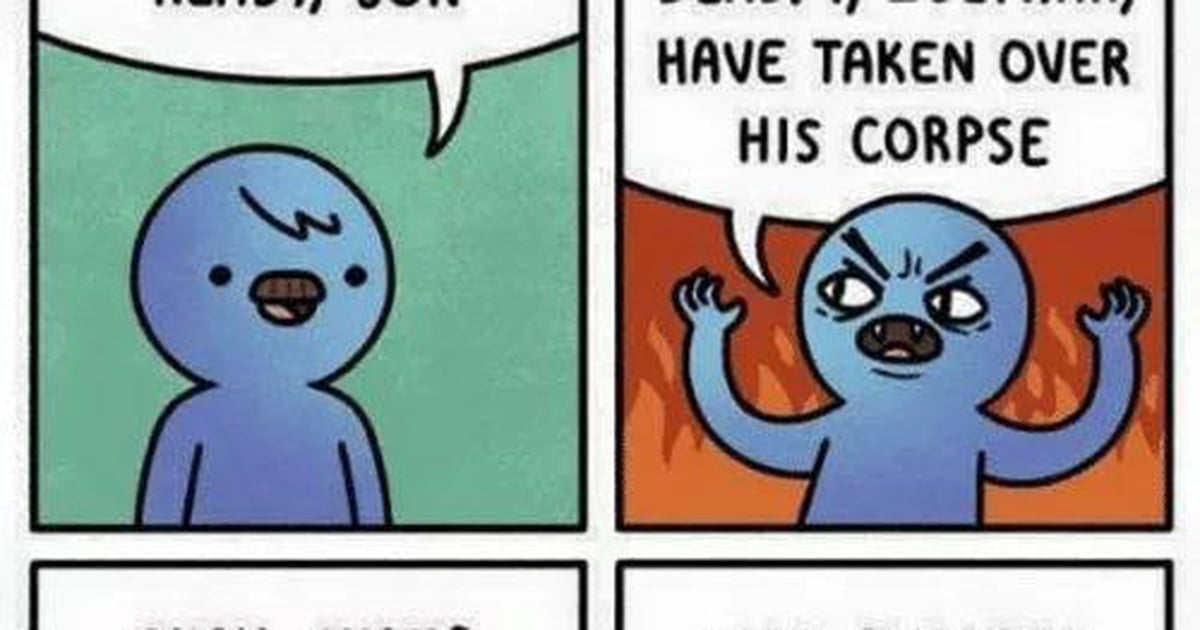 Gets me every time - 9GAG