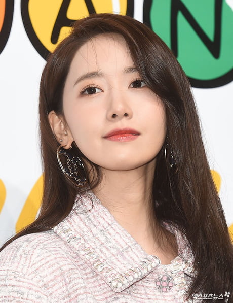 A Goddess Named Im Yoona 9gag