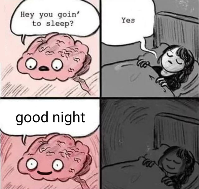 Sleepy Mood - 9GAG