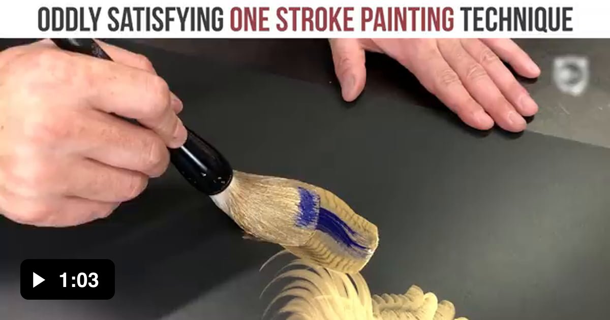 So satisfying - 9GAG