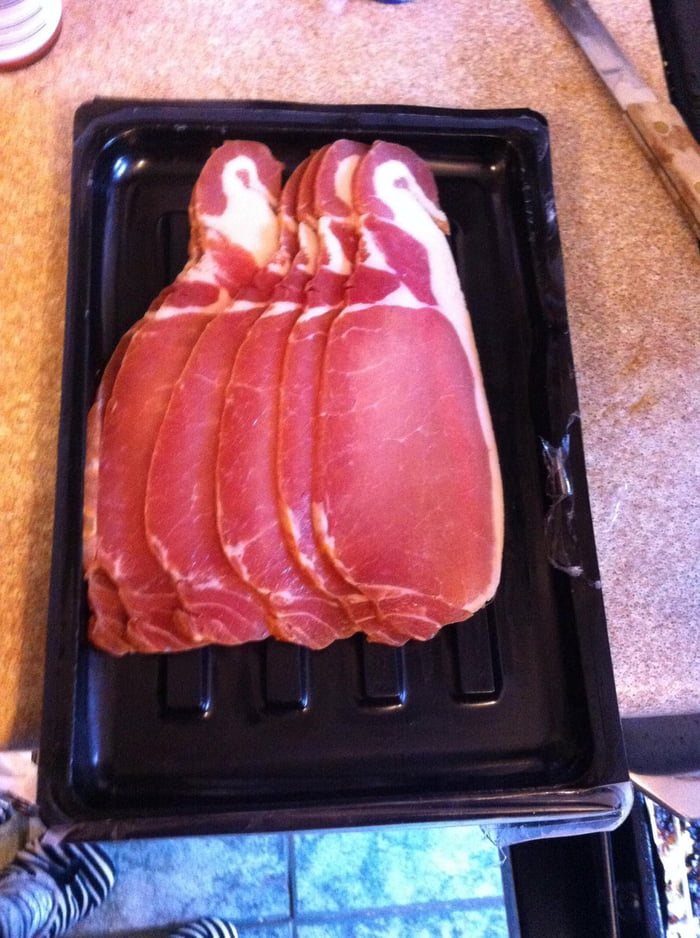 Penguin meat - 9GAG