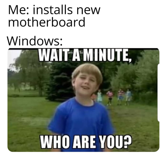 Windows_irl 9GAG