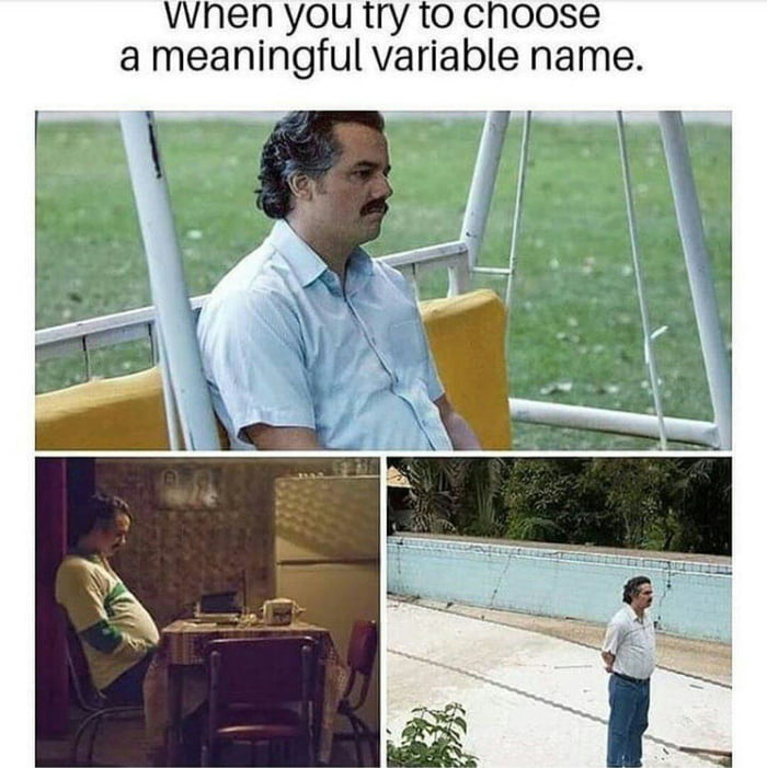 Programmers know that feeling - 9GAG