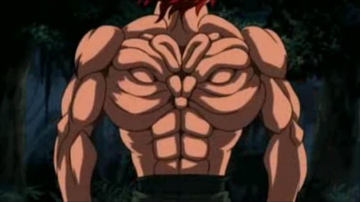 Featured image of post Baki Demon Back Wallpaper Tons of awesome baki the grappler wallpapers to download for free