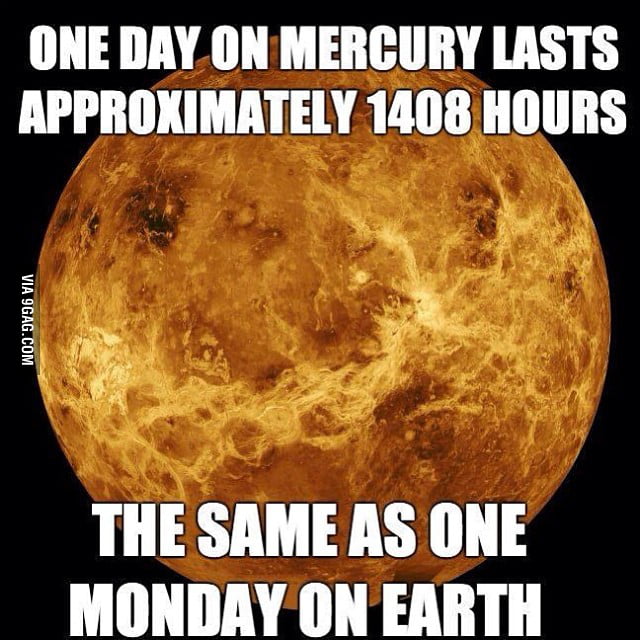 Happy Monday Everybody 9gag