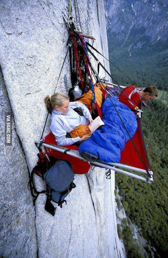 The definition Of Extreme Adventure 9GAG