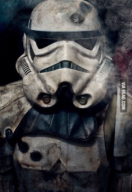 epic stormtrooper