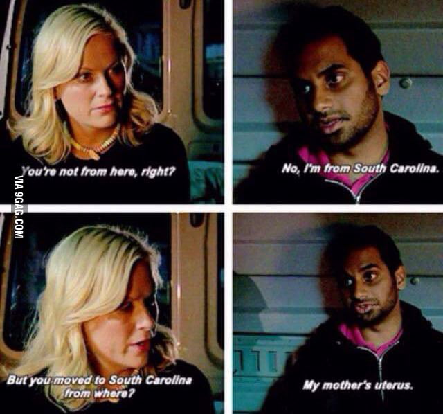 Common Sense 9GAG