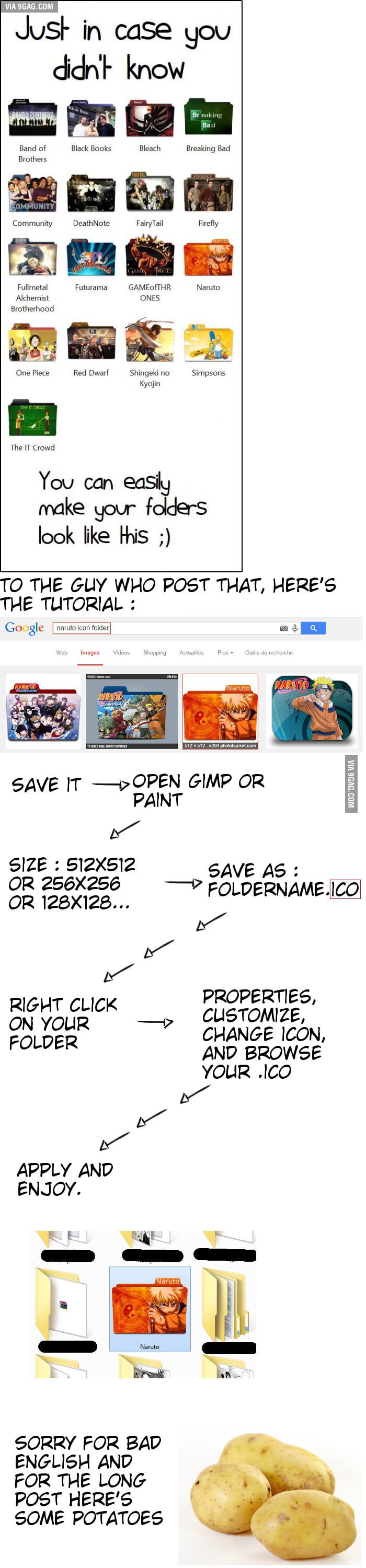 how-to-change-the-folder-image-9gag