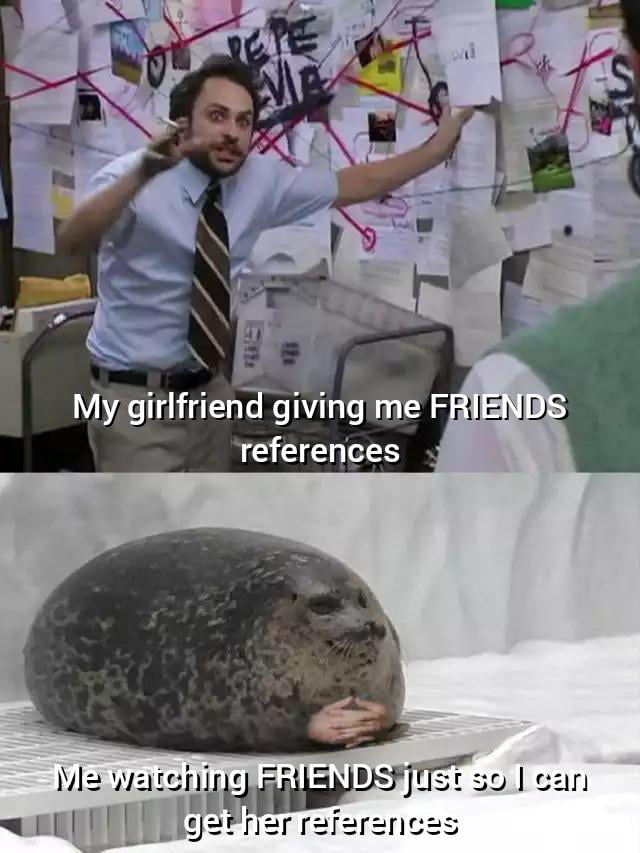 She keeps calling me joe 9gag