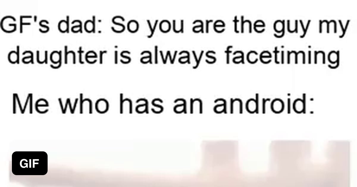 Android users have it the hard way - 9GAG