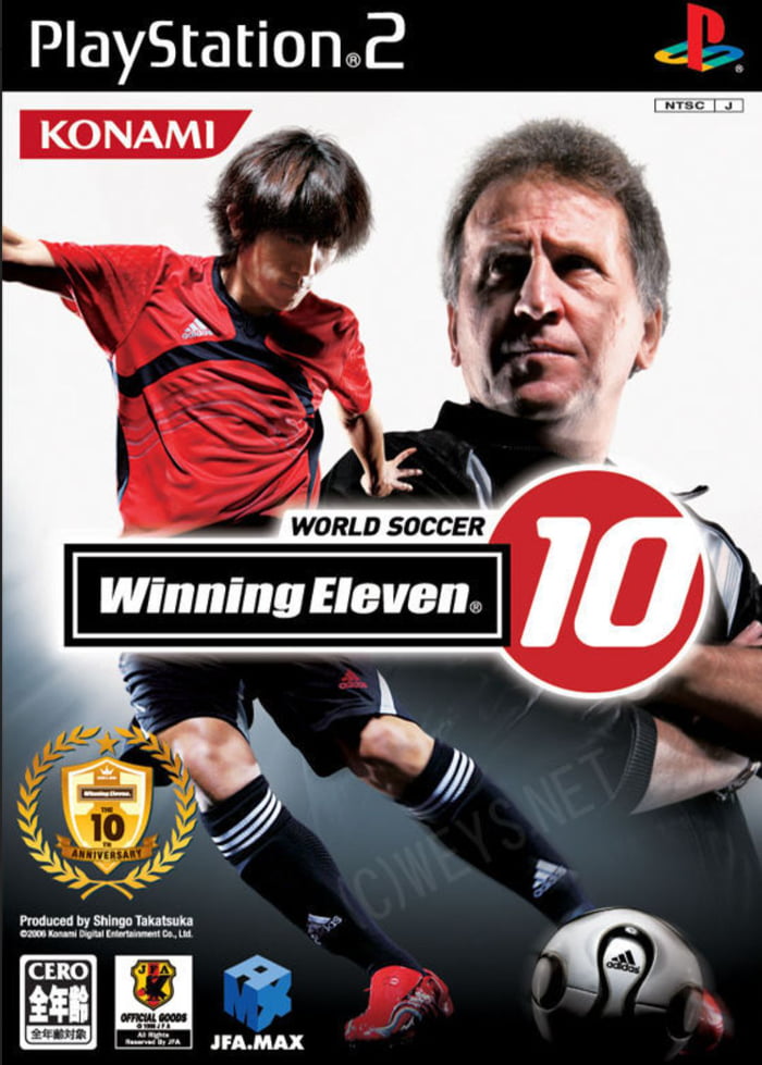 Aquela poca Em Que Game De Futebol Era Acima De Tudo Divertido E N o 