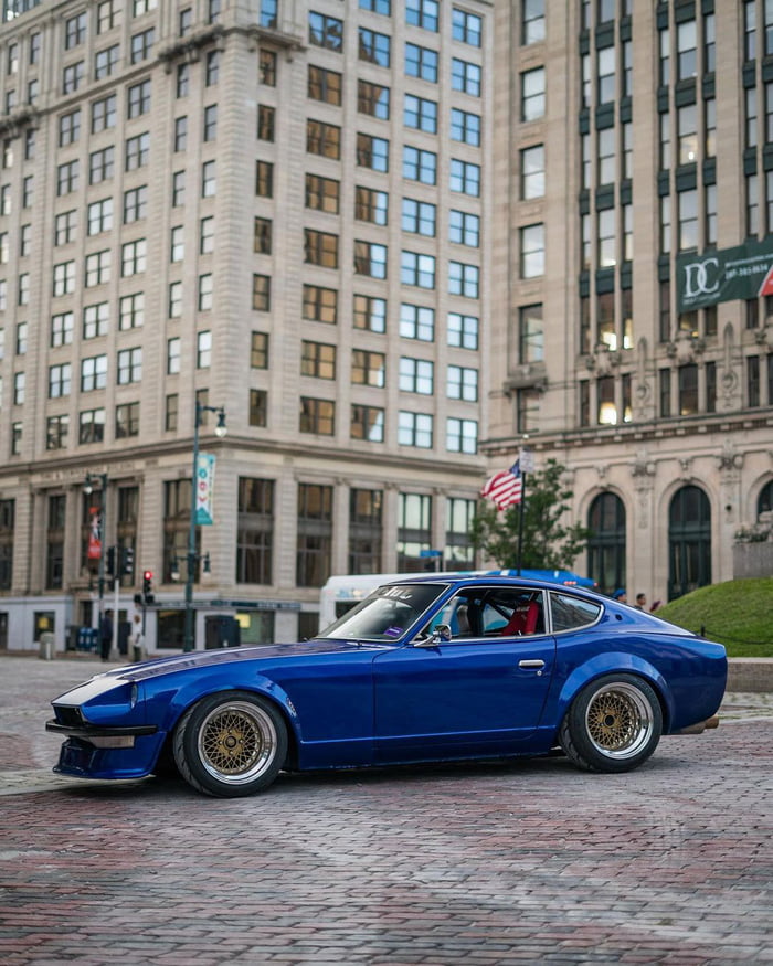 Datsun 280z