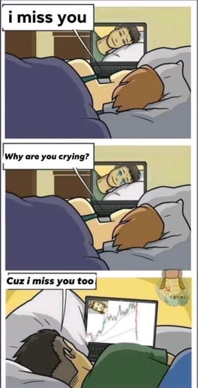 Babe i miss you - 9GAG