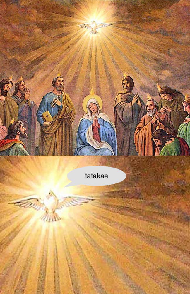 I'm going to hell for this - 9GAG