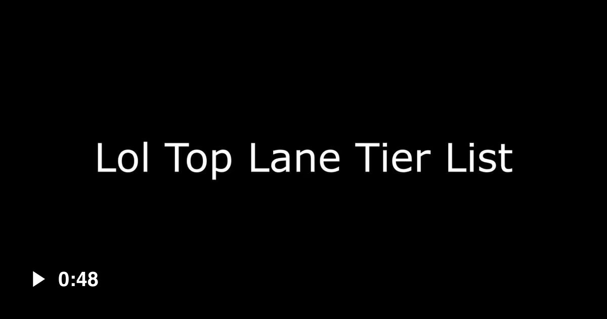 top-lane-tier-list-9gag