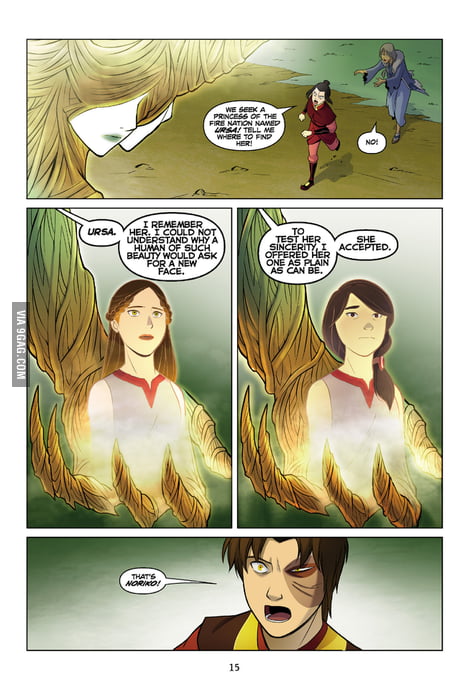 7 hal misterius tentang Avatar the Legend of Aang yang belum kamu tahu.