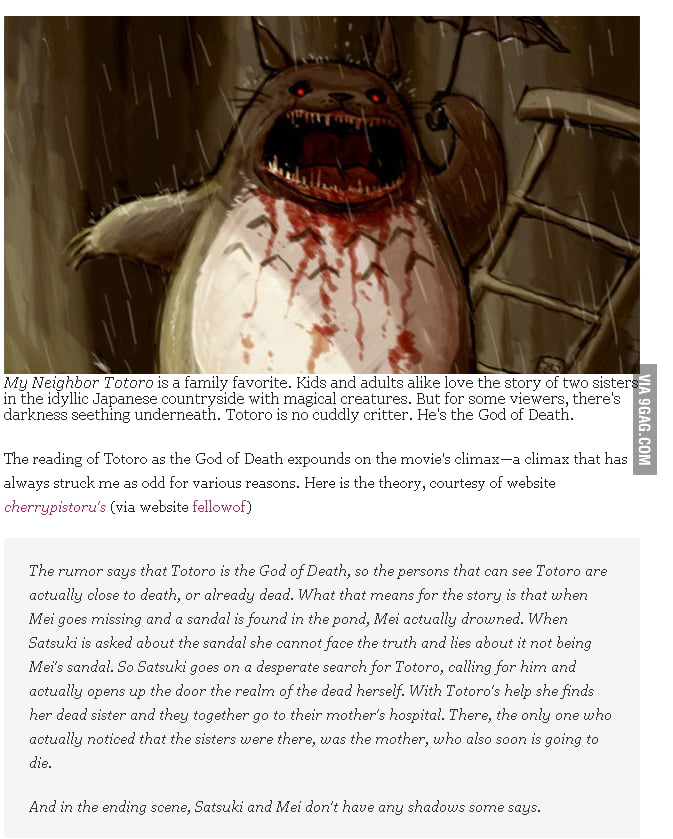 What Is The True Meaning Behind Beauty And The Beast