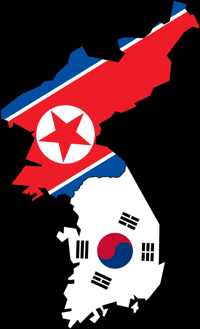 Корея до разделения
