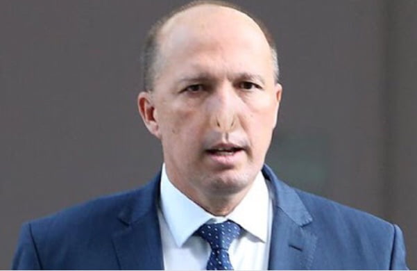 Pray for Australia - Voldemort is trying to become our new Prime ...