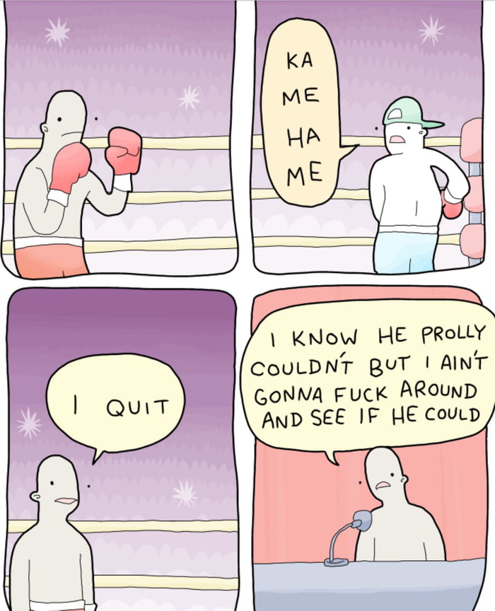 Not Worth The Risk 9GAG