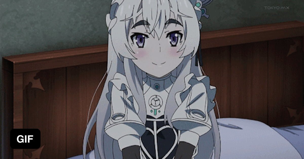 Chaika Hentai