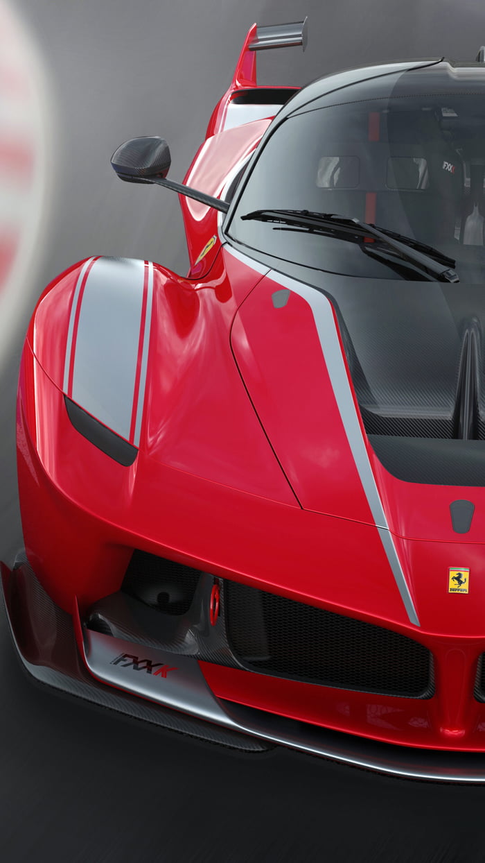 Ferrari Fxx K Wallpaper 9gag