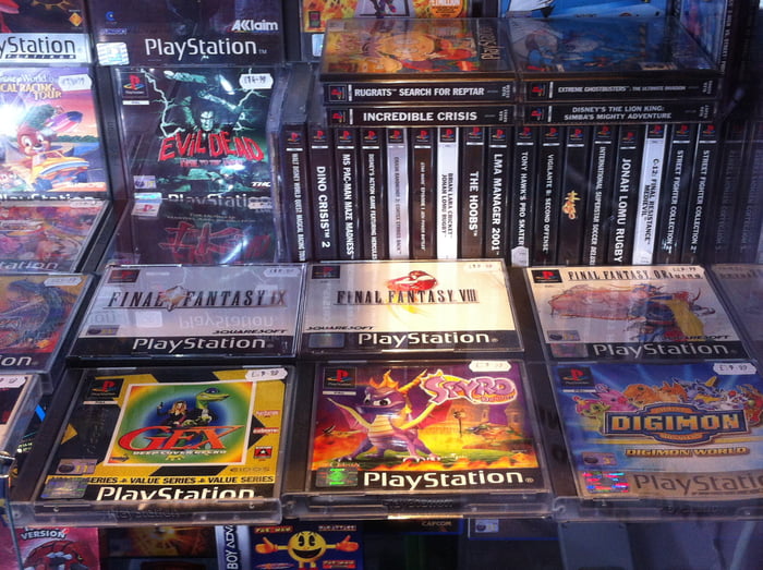 playstation 9 цена