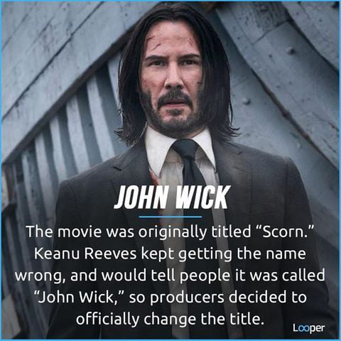 Keanu knew what he was doing - 9GAG