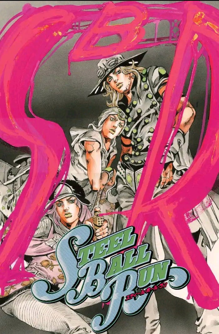 SBR Manga Art (part 2) - 9GAG