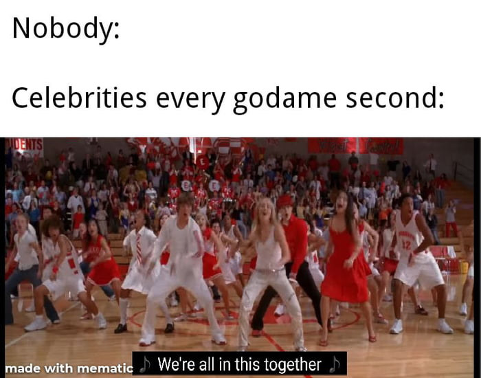 I swear it's the same every time - 9GAG