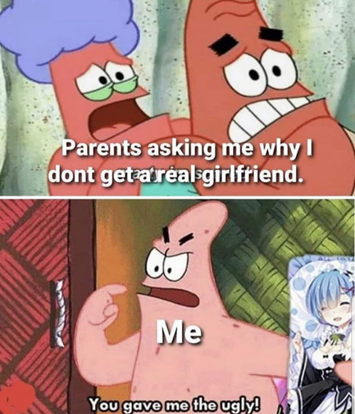 Your Fault 9GAG