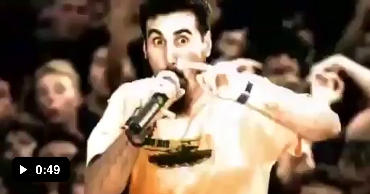 System of a Downs 9GAG