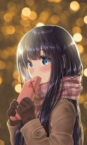 Wholesome rom-com manga, the art was great, but the story a little bit short. Source : fechippuru - 9GAG Wholesome rom-com manga, the art was great, but the story a little bit short. Source : fechippuru - 9GAG