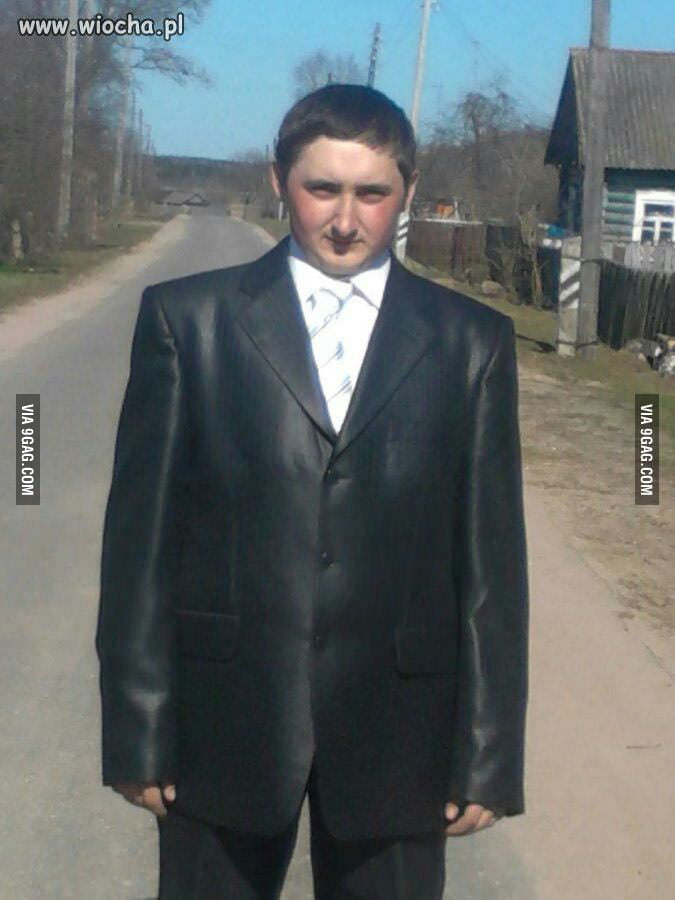 I Have Never Seen A Man That Doesnt Look Good In Suit 9gag