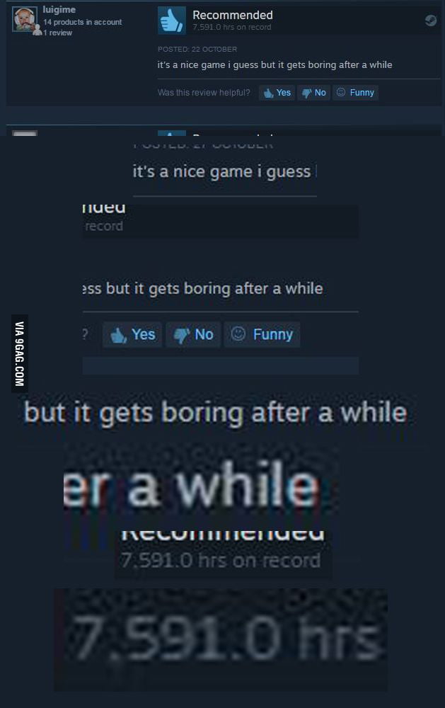 Guess the game - 9GAG