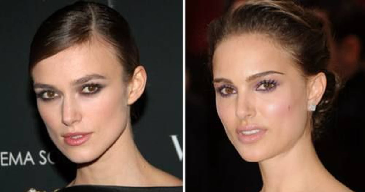 Keira Knightley