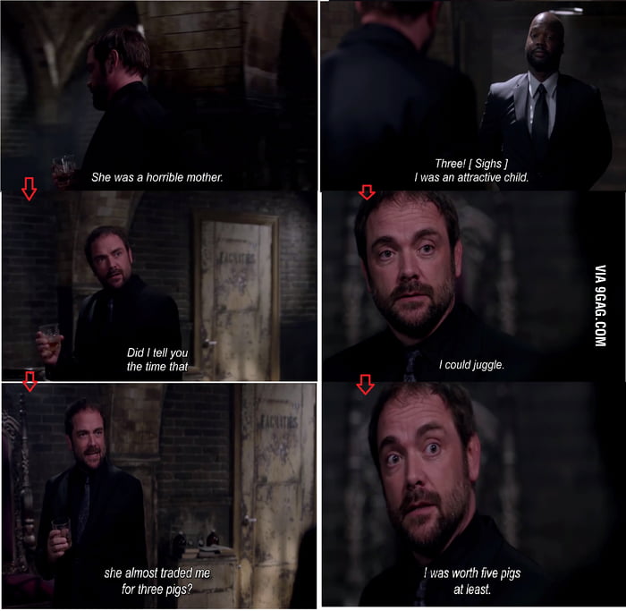 Crowley 