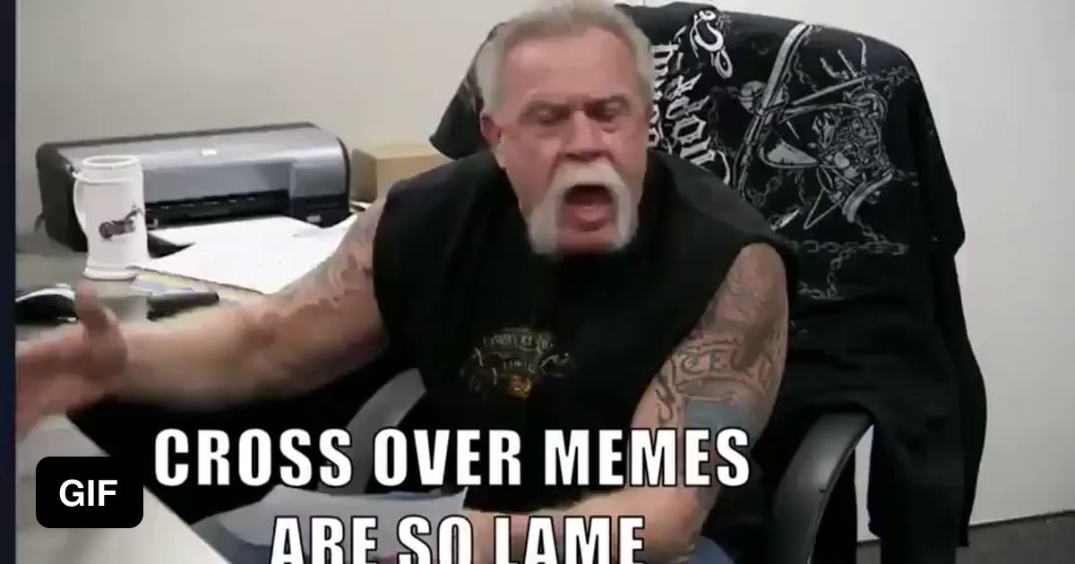 Leave AL alone - 9GAG