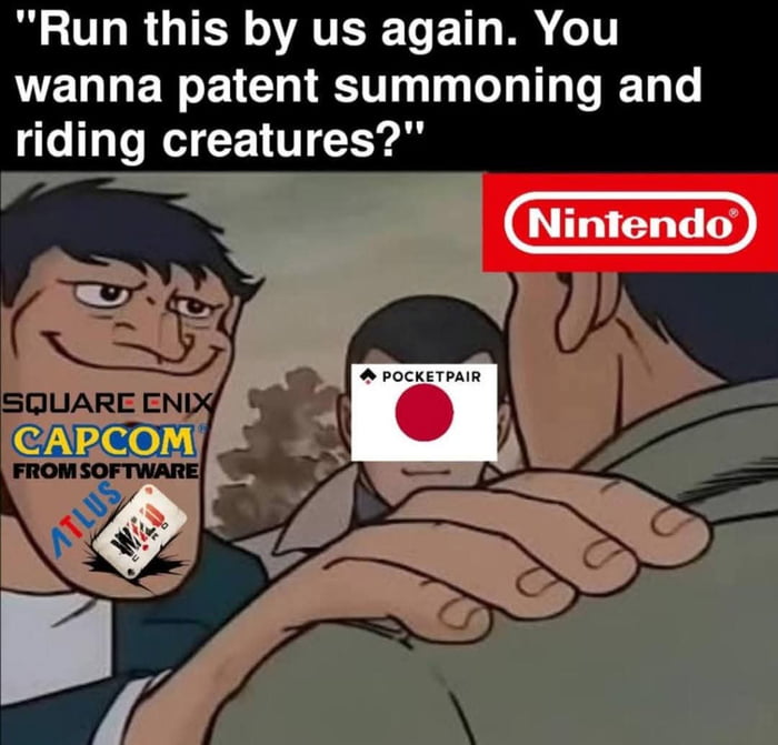 Nintendo - 9GAG