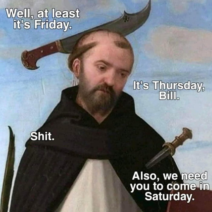 Damn - 9GAG
