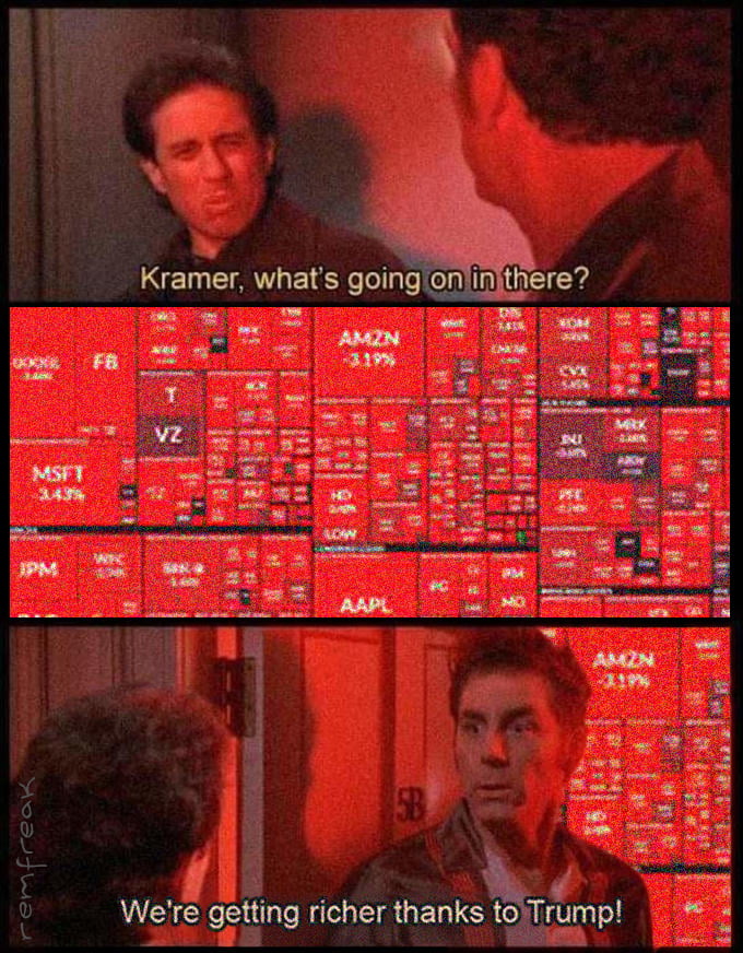 Kramer - 9GAG