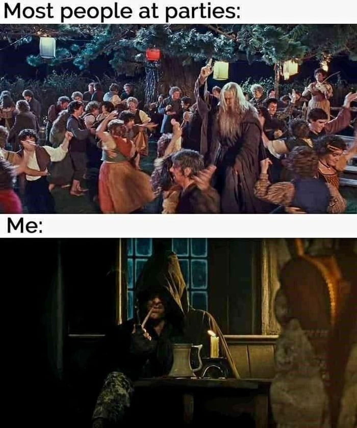 Party ~~~ - 9GAG